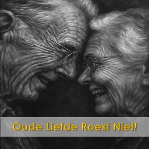 Oude liefde roest niet