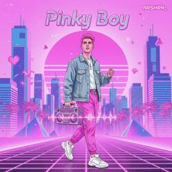 Pinky Boy