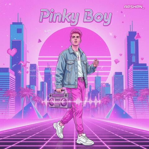 Pinky Boy