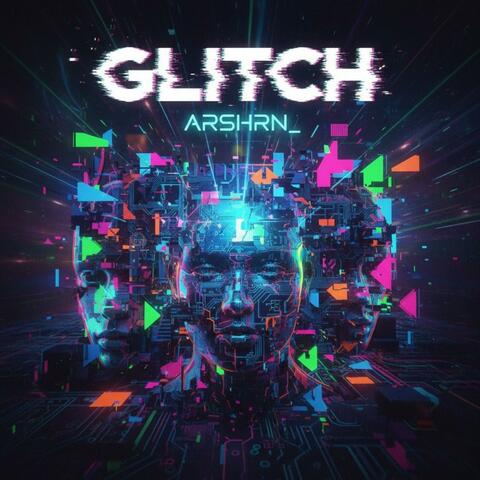 Glitch [Visual Bass]
