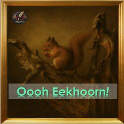 Oooh Eekhoorn