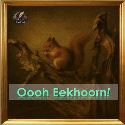 Oooh Eekhoorn