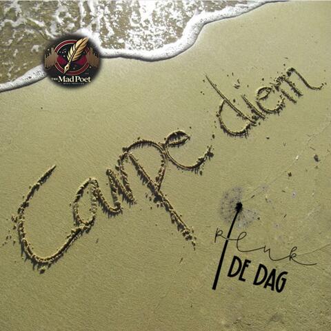 Carpe Diem pluk de dag