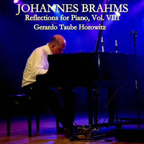 Reflections for Piano, Vol. VIII