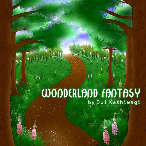 Wonderland Fantasy