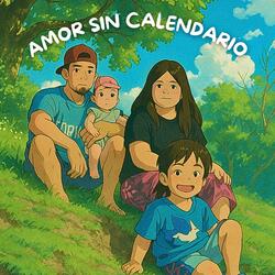 Amor Sin Calendario