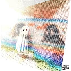 GHOSTS