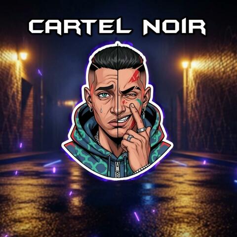 Cartel Noir
