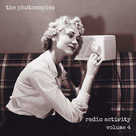 Radio Activity, Vol. 4