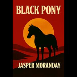 Black Pony