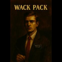 Wack Pack
