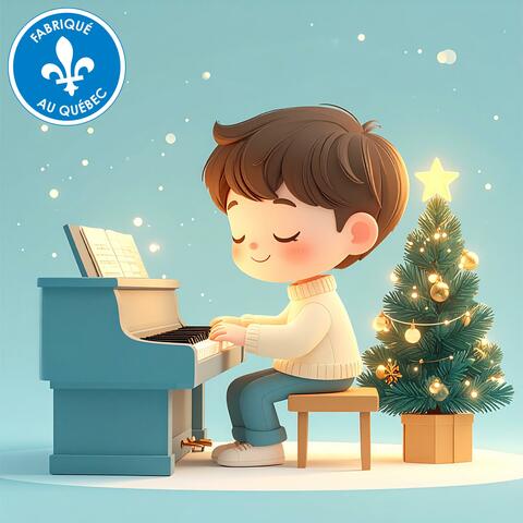 Nuit de Noël - Musique instrumentale de Noël