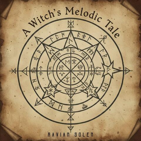 A Witch’s Melodic Tale