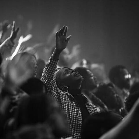 When my spirit is weak