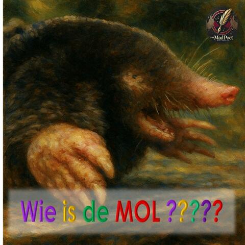 Wie is de Mol