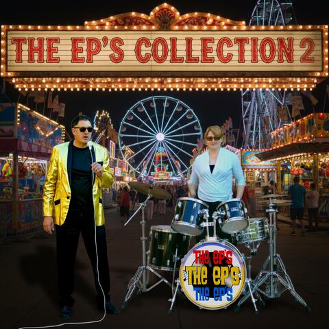 THE EP'S COLLECTION 2
