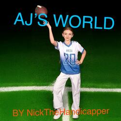 AJ’s World