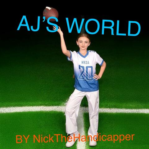 AJ’s World