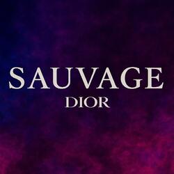 Sauvage Dior
