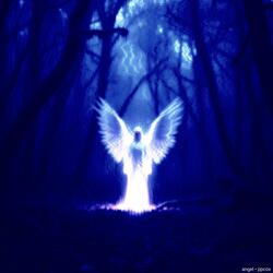 angel