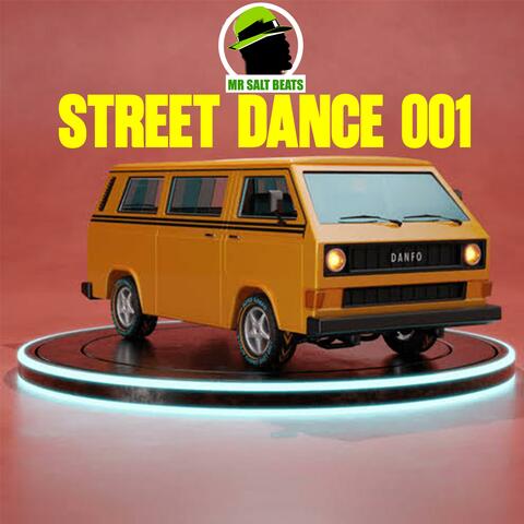 Street Dance 001