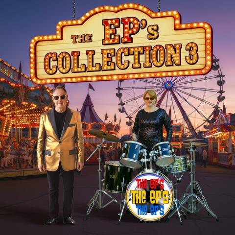THE EP'S COLLECTION 3