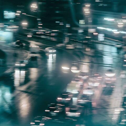 fragments of forever