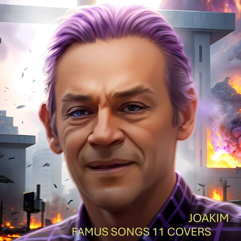 FAMUS SONGS 11 COVERS