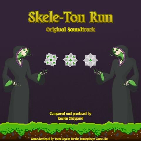 Skele-Ton Run (Original Game Soundtrack)
