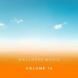 Soothing Ambient Atmosphere With Subtle Nature Textures For Calm Energy And Restful Sleep