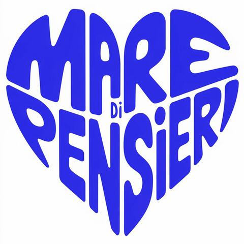 Mare Di Pensieri