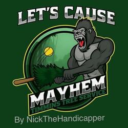 Let’s Cause Mayhem