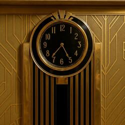 Get Out Before Time Runs Out