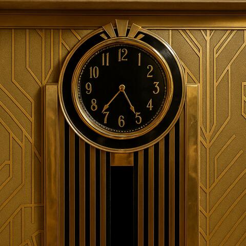 Get Out Before Time Runs Out