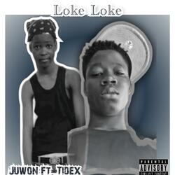 Loke Loke (feat. Tidex)