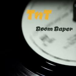 Boom Baper