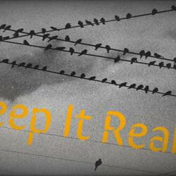 Keep It Real