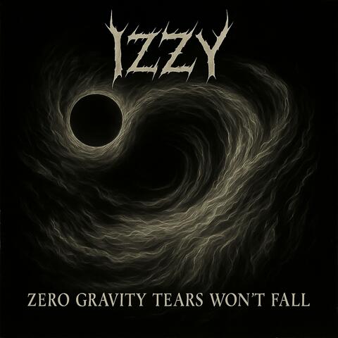 Zero Gravity Tears Won't Fall