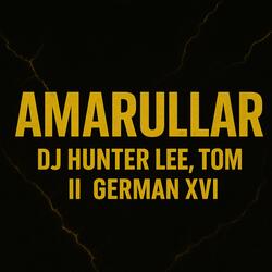 AmaRullar (feat. Tom II) [with German XVI]