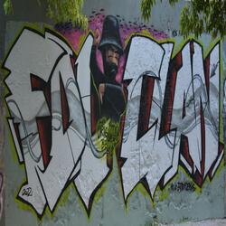 FDL GRAFF Vol.3