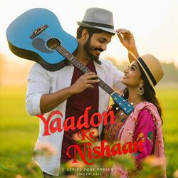 Yaadon Ke Nishaan