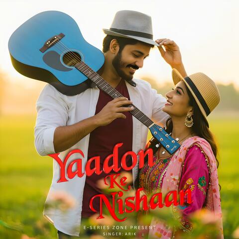 Yaadon Ke Nishaan