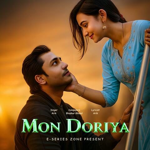 Mon Doriya