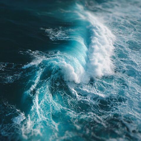 Ocean Wave Noises
