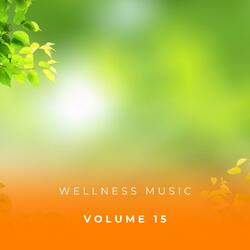 Peaceful Ambient Soundscape With Light Harmonics For Stress Relief And Deep Relaxation