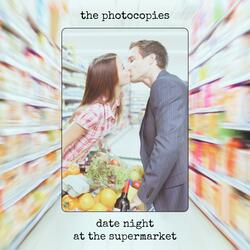 Date Night At The Supermarket