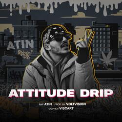 Attitude Drip