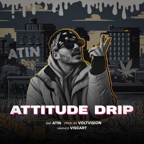 Attitude Drip