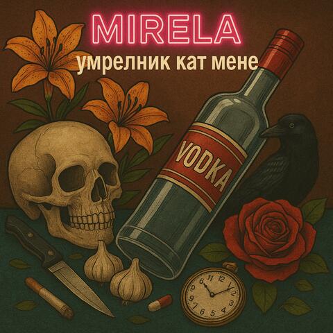 Mirela umrelnik kat mene