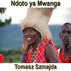 Kwenye Mto Wa Nuru II